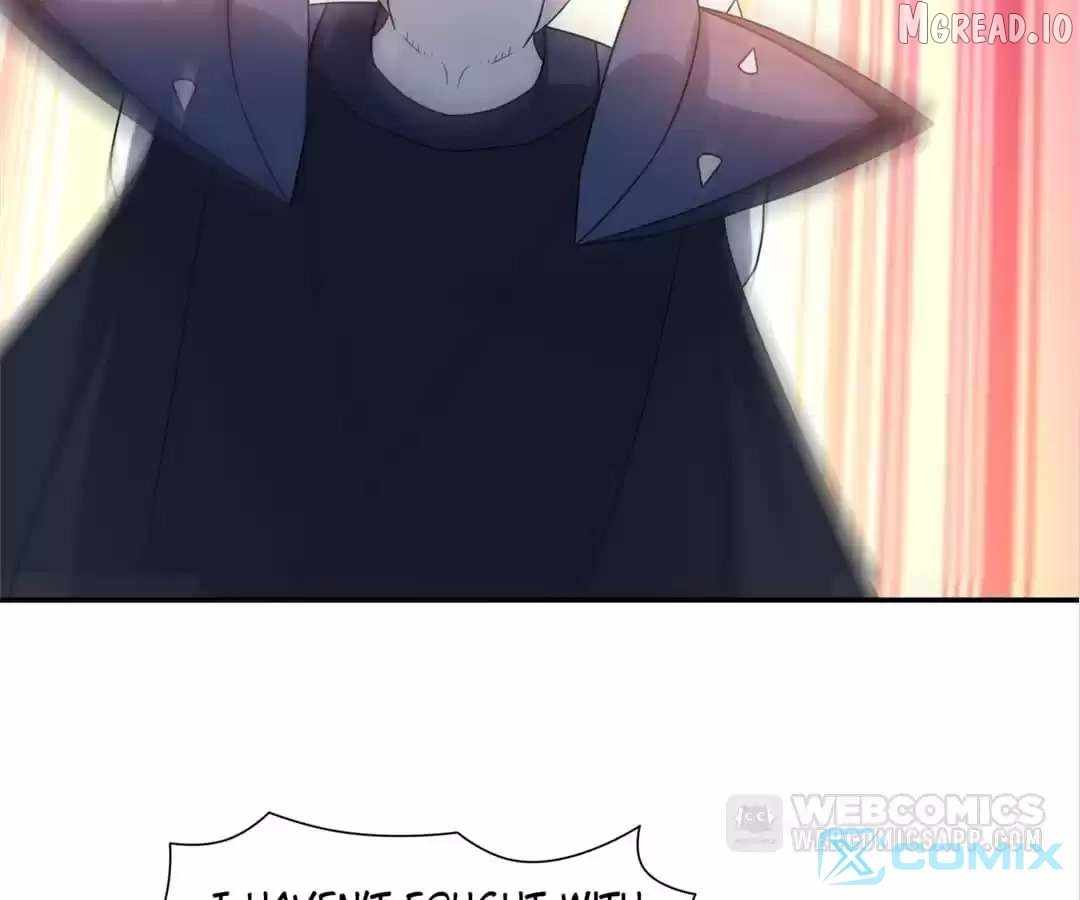 Gao Neng Strikes Ch.270 p18