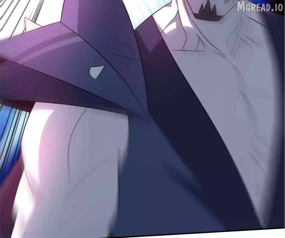 Gao Neng Strikes Ch.270 p20