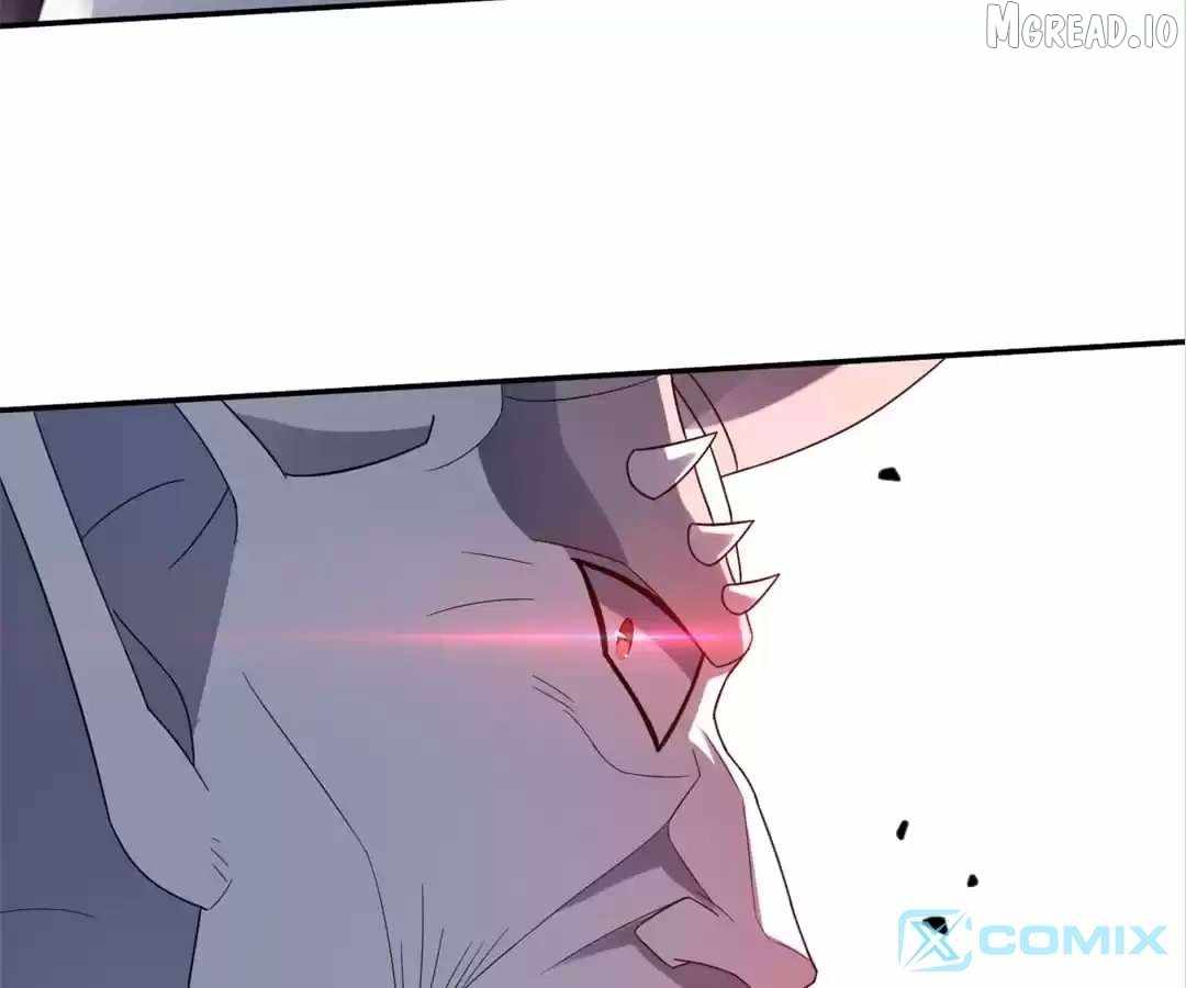 Gao Neng Strikes Ch.270 p21