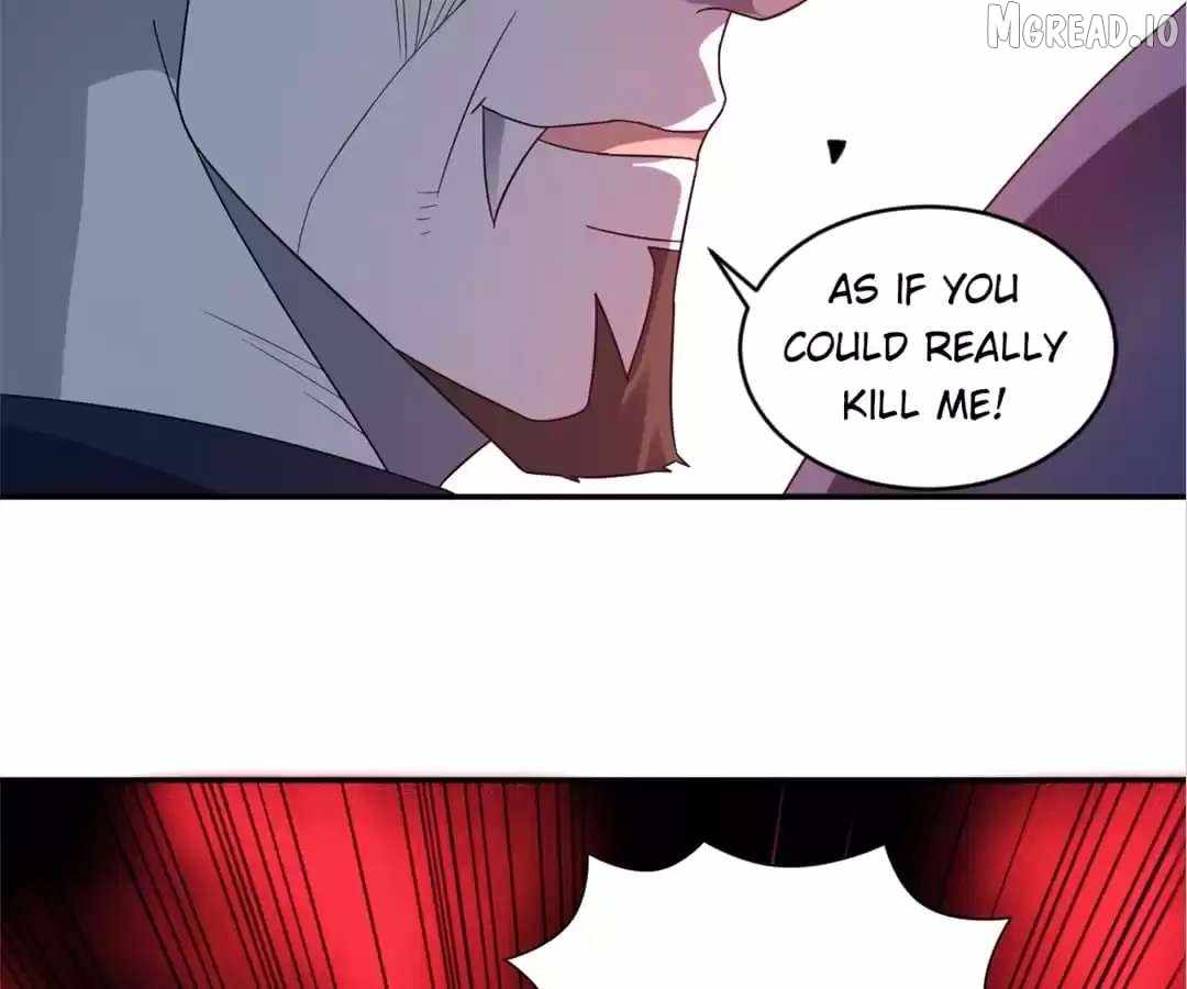 Gao Neng Strikes Ch.270 p22