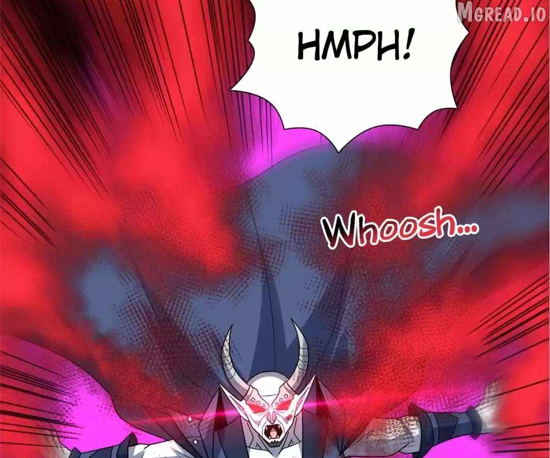 Gao Neng Strikes Ch.270 p23
