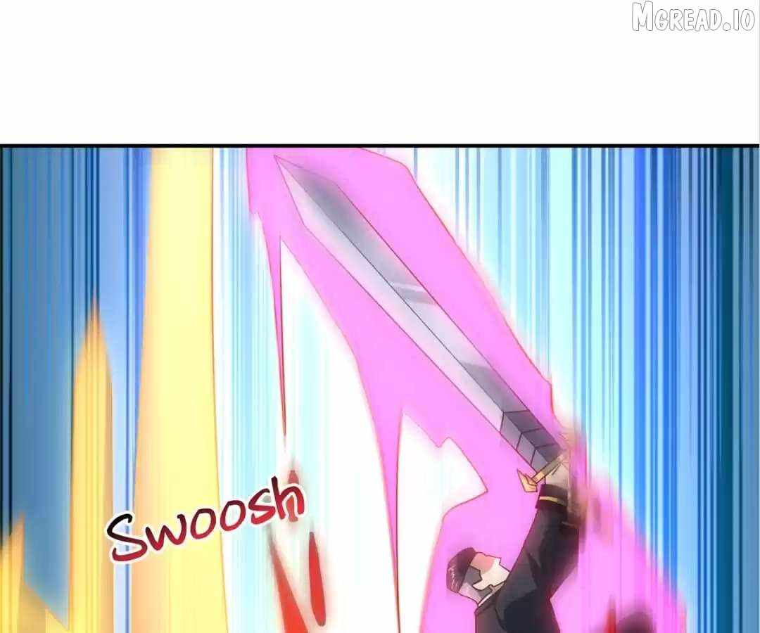 Gao Neng Strikes Ch.270 p25