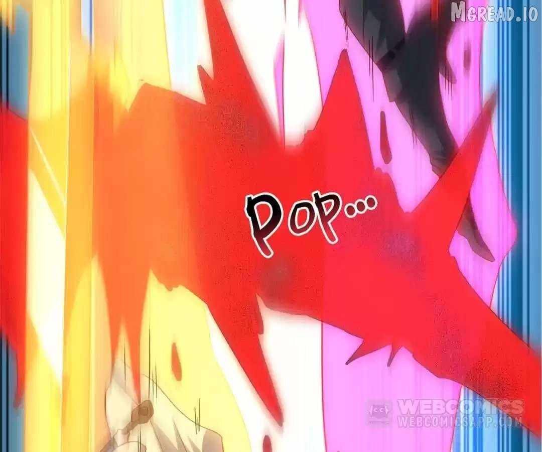 Gao Neng Strikes Ch.270 p26