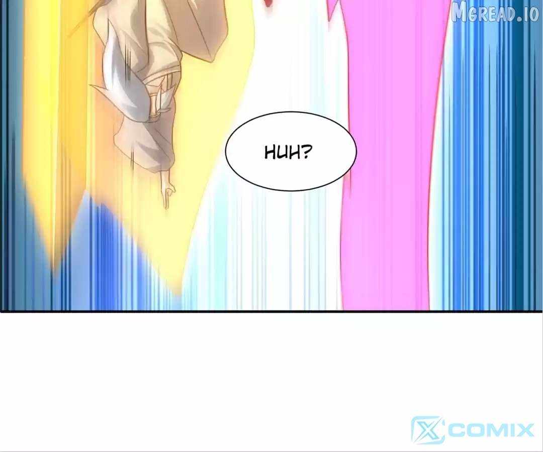 Gao Neng Strikes Ch.270 p27
