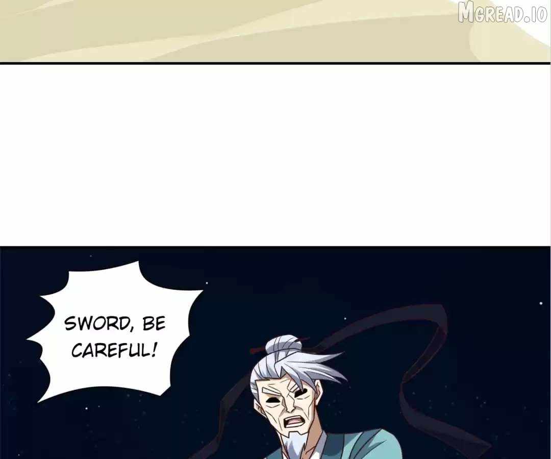 Gao Neng Strikes Ch.270 p29