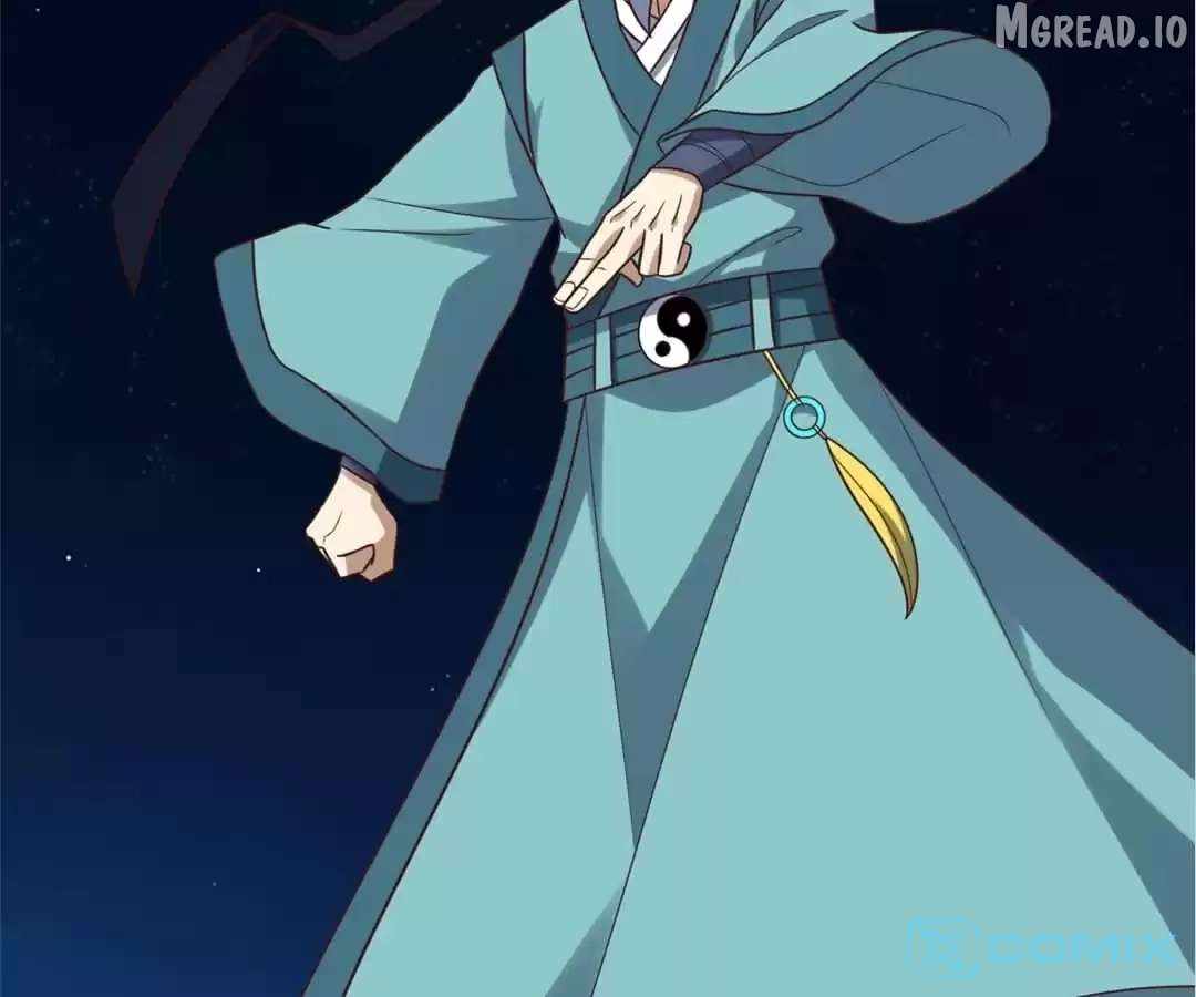 Gao Neng Strikes Ch.270 p30