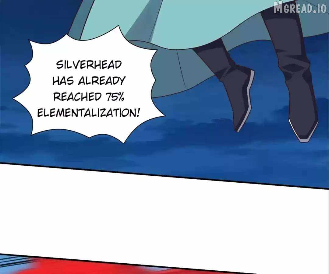 Gao Neng Strikes Ch.270 p31
