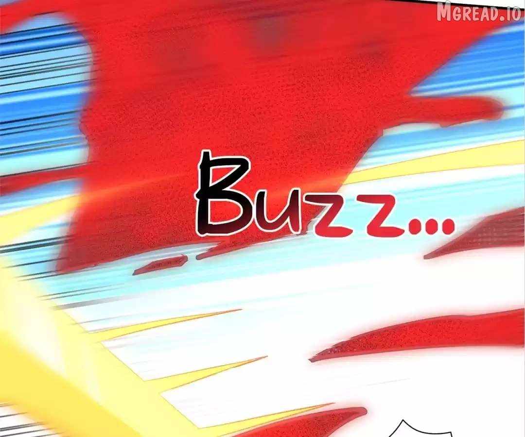 Gao Neng Strikes Ch.270 p32