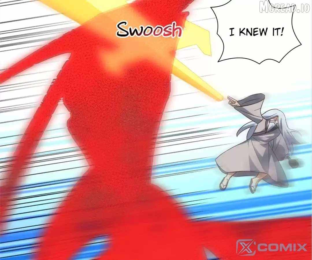 Gao Neng Strikes Ch.270 p33