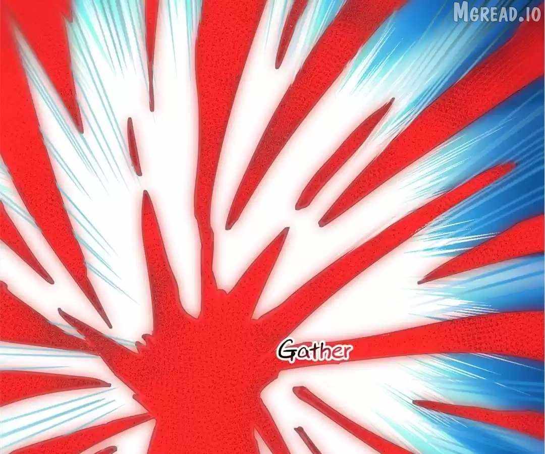 Gao Neng Strikes Ch.270 p35