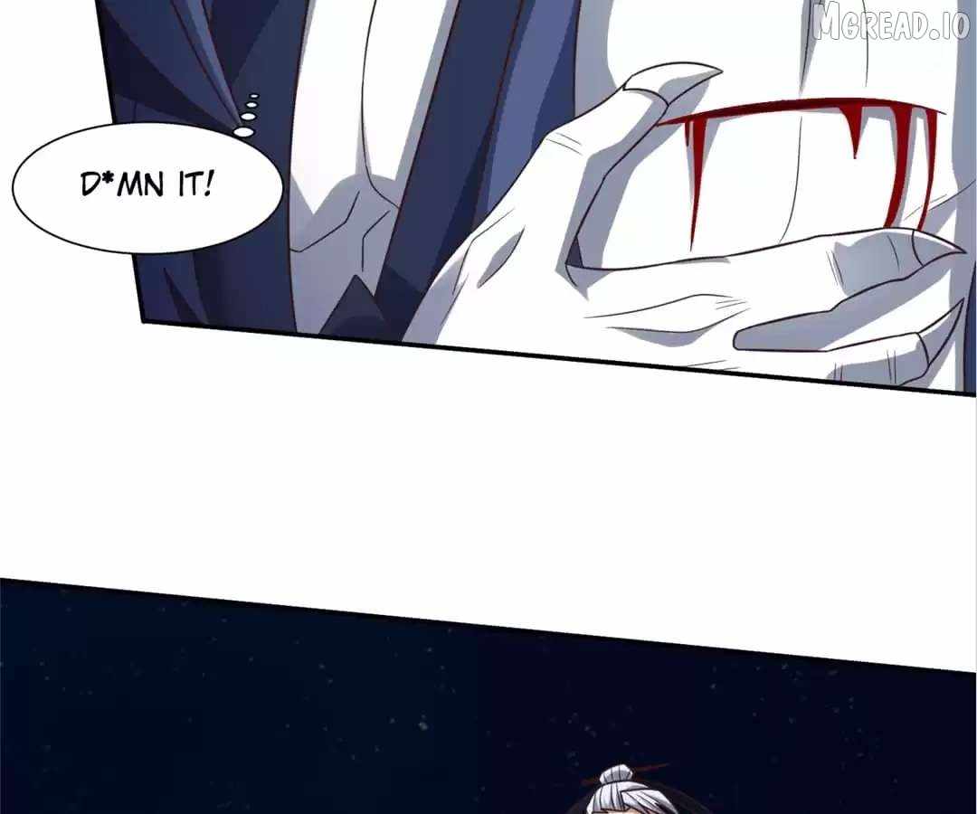 Gao Neng Strikes Ch.270 p40