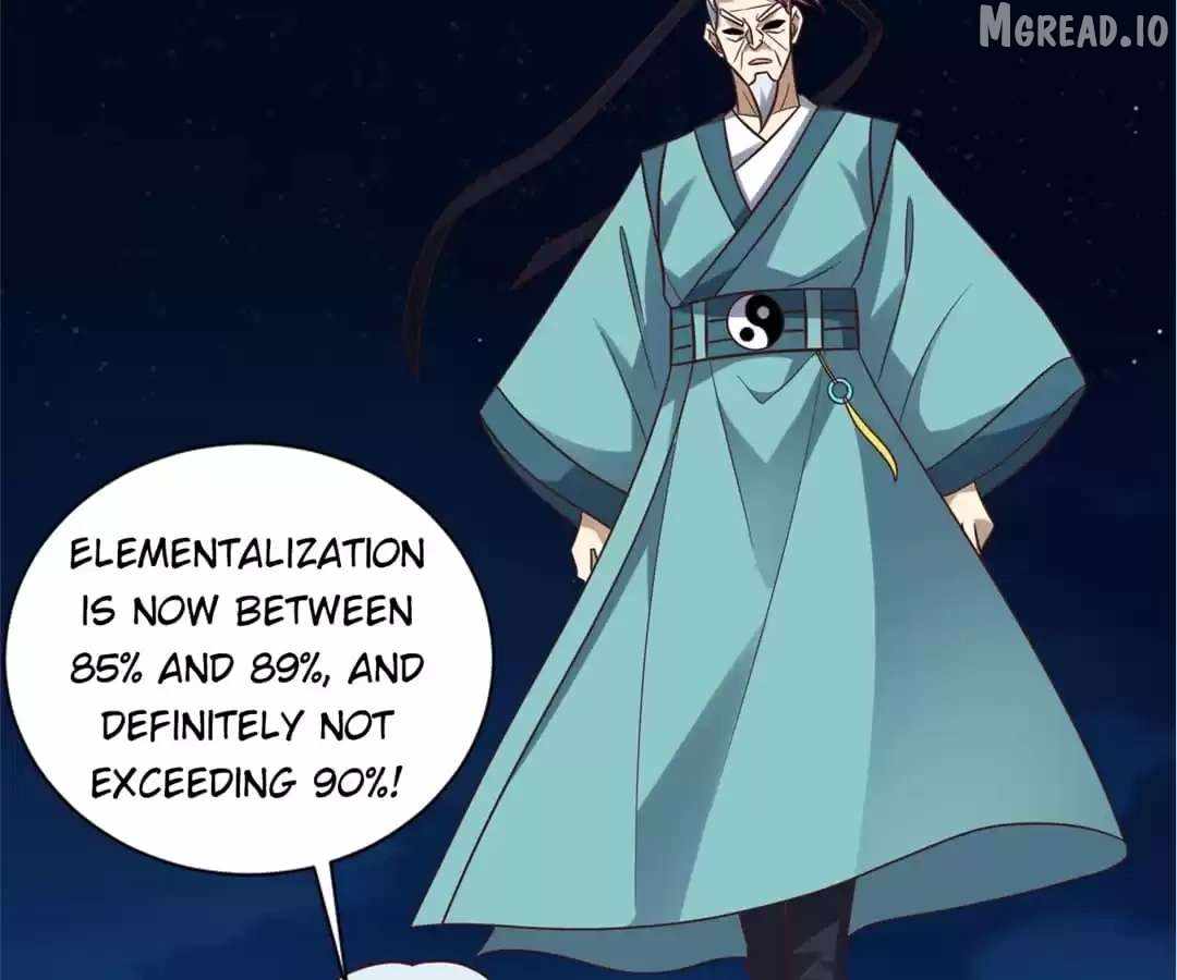 Gao Neng Strikes Ch.270 p41