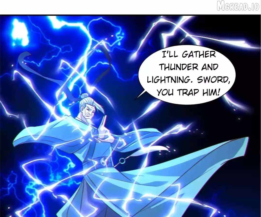 Gao Neng Strikes Ch.270 p43