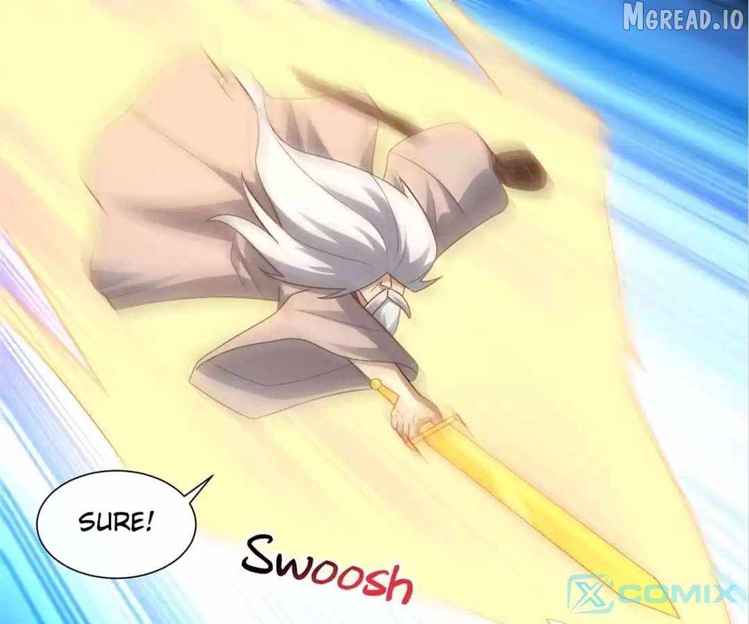 Gao Neng Strikes Ch.270 p45