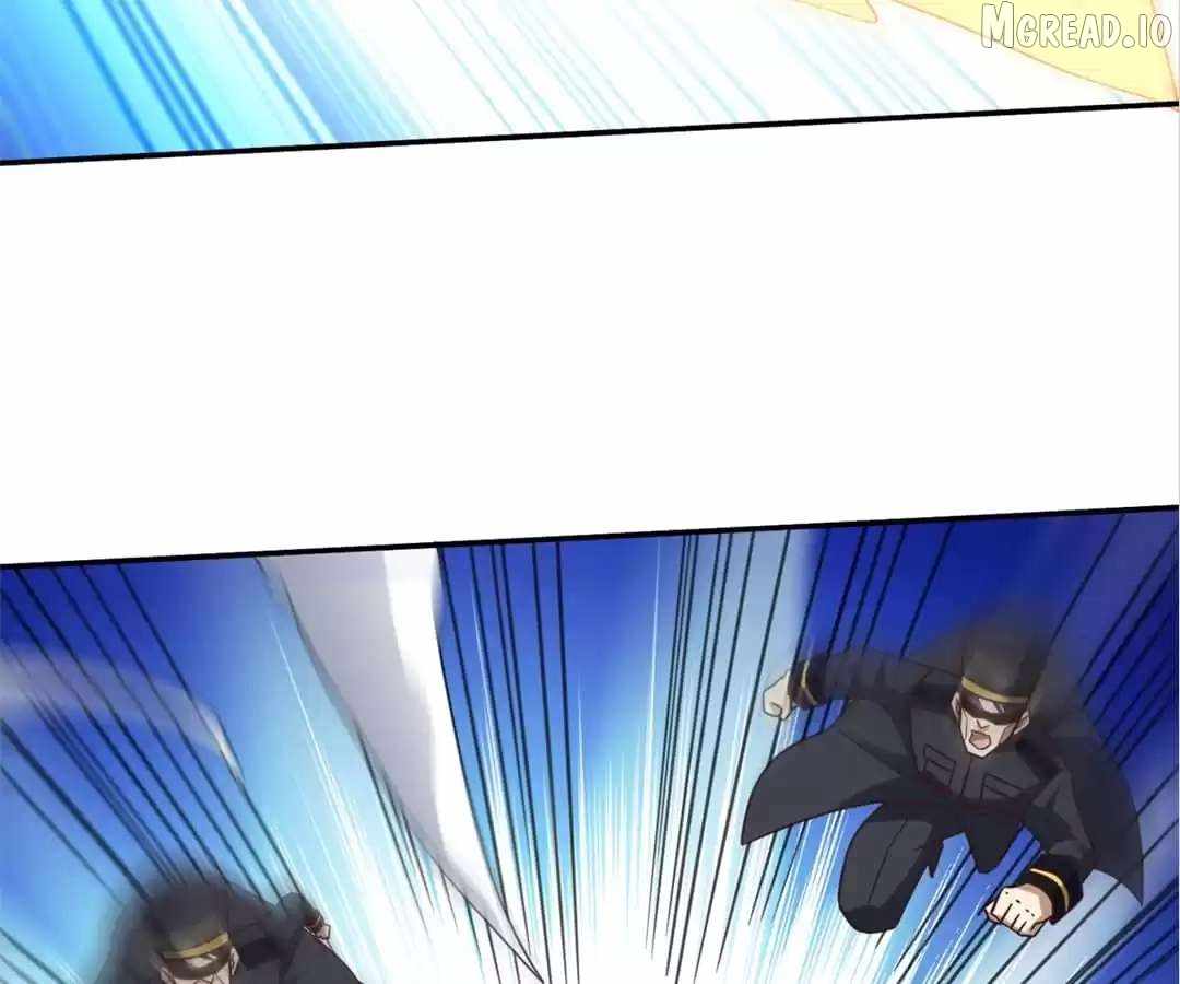 Gao Neng Strikes Ch.270 p46