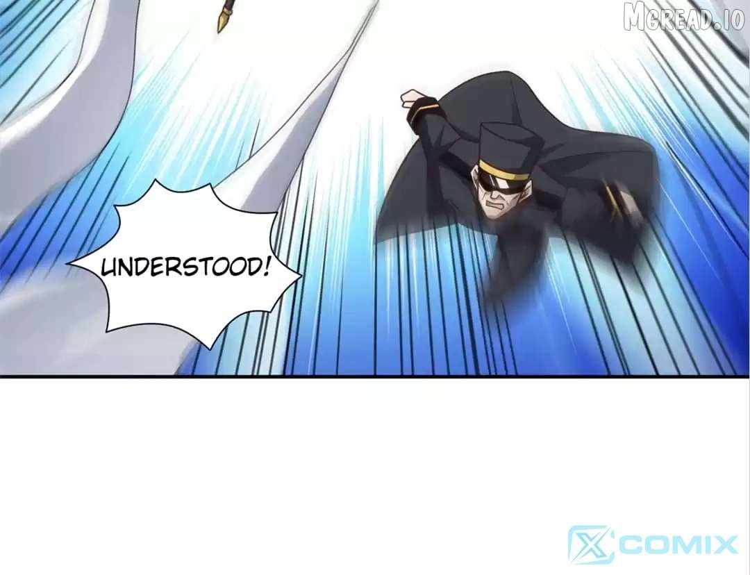 Gao Neng Strikes Ch.270 p48