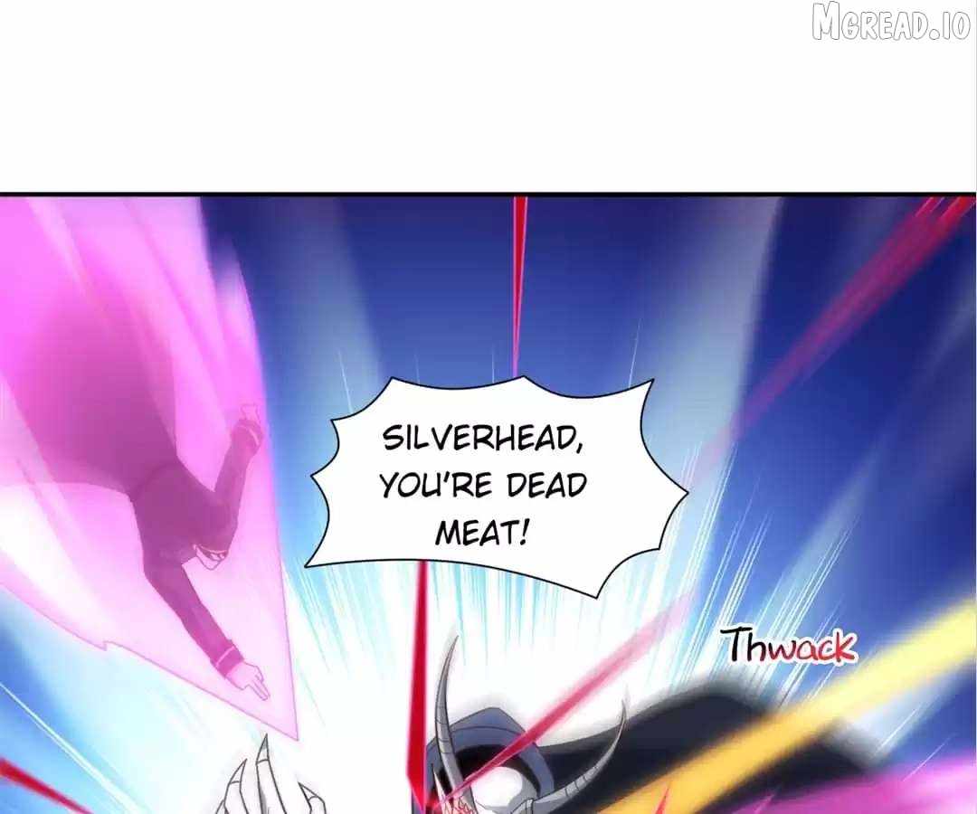 Gao Neng Strikes Ch.270 p49