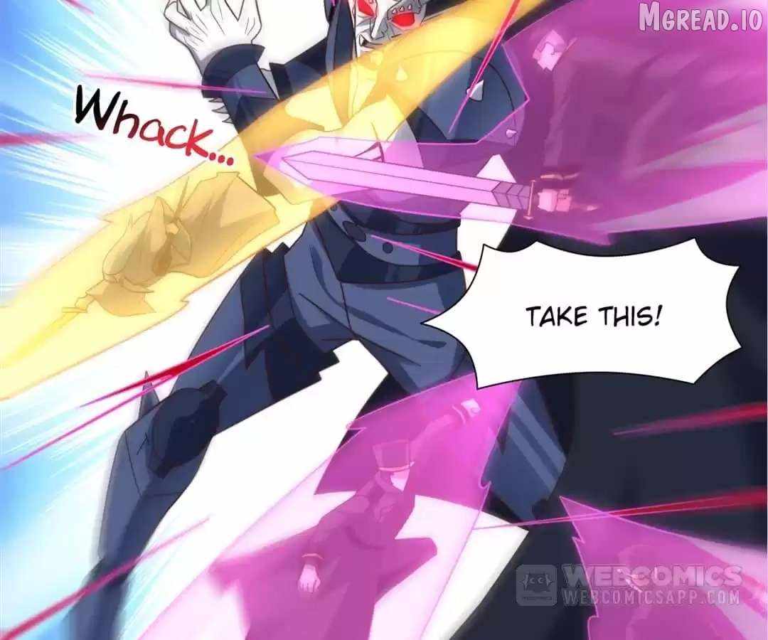 Gao Neng Strikes Ch.270 p50
