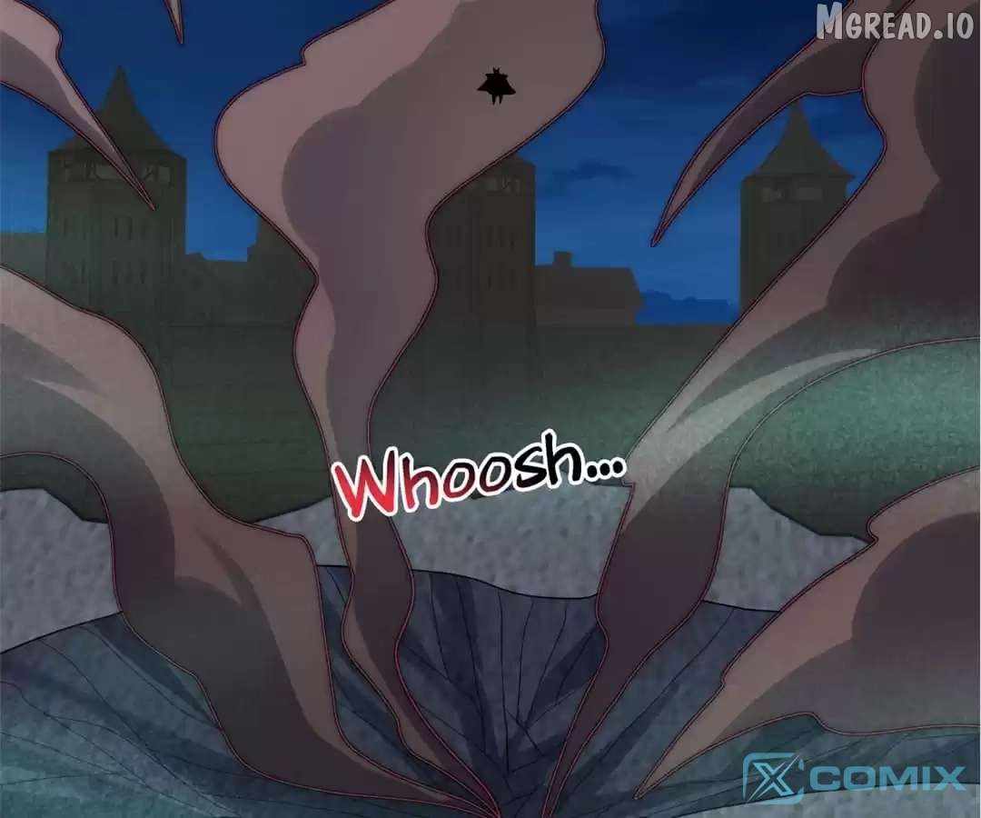 Gao Neng Strikes Ch.270 p6