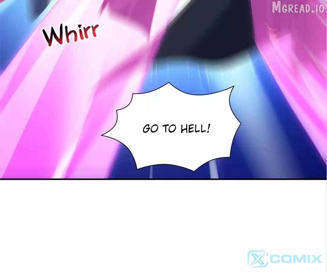 Gao Neng Strikes Ch.270 p51