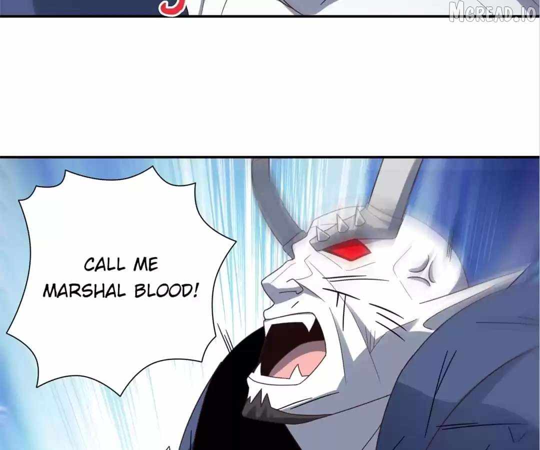 Gao Neng Strikes Ch.270 p53