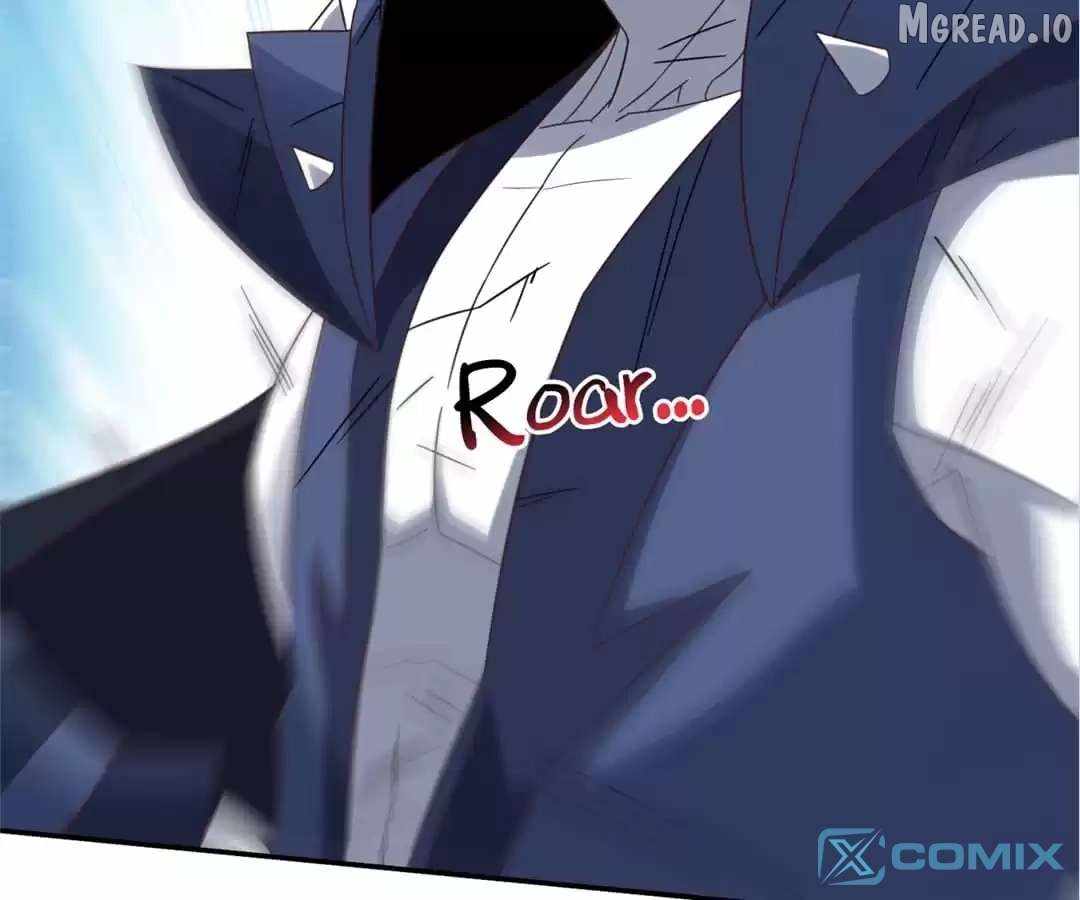 Gao Neng Strikes Ch.270 p54