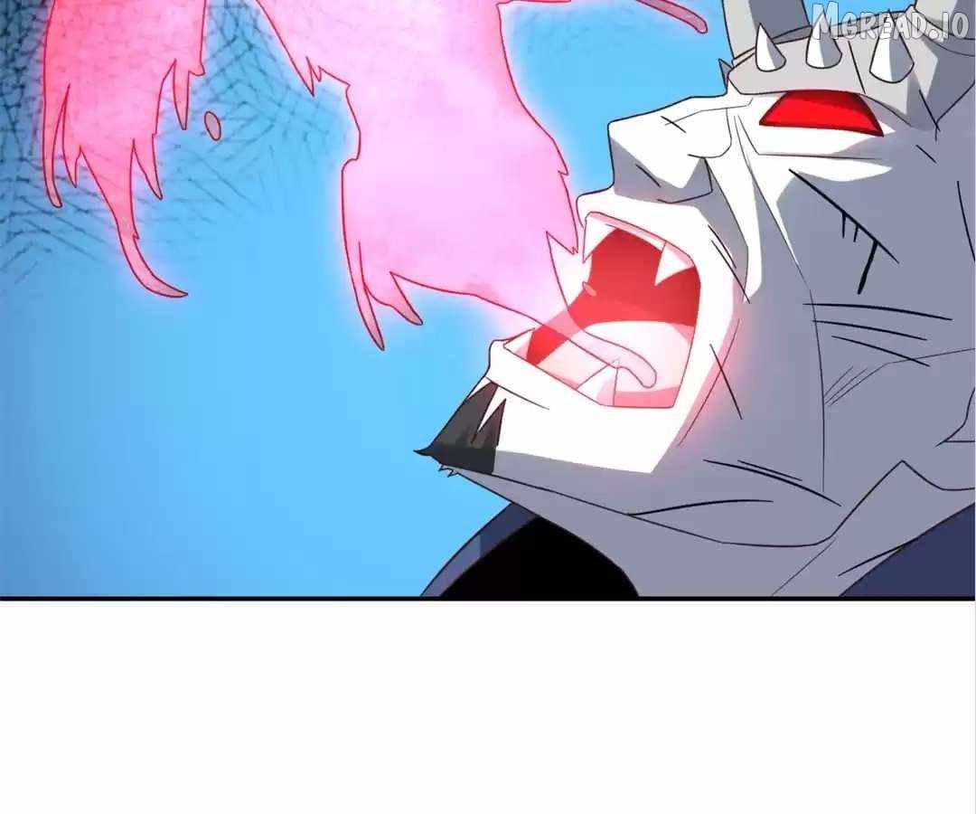 Gao Neng Strikes Ch.270 p56
