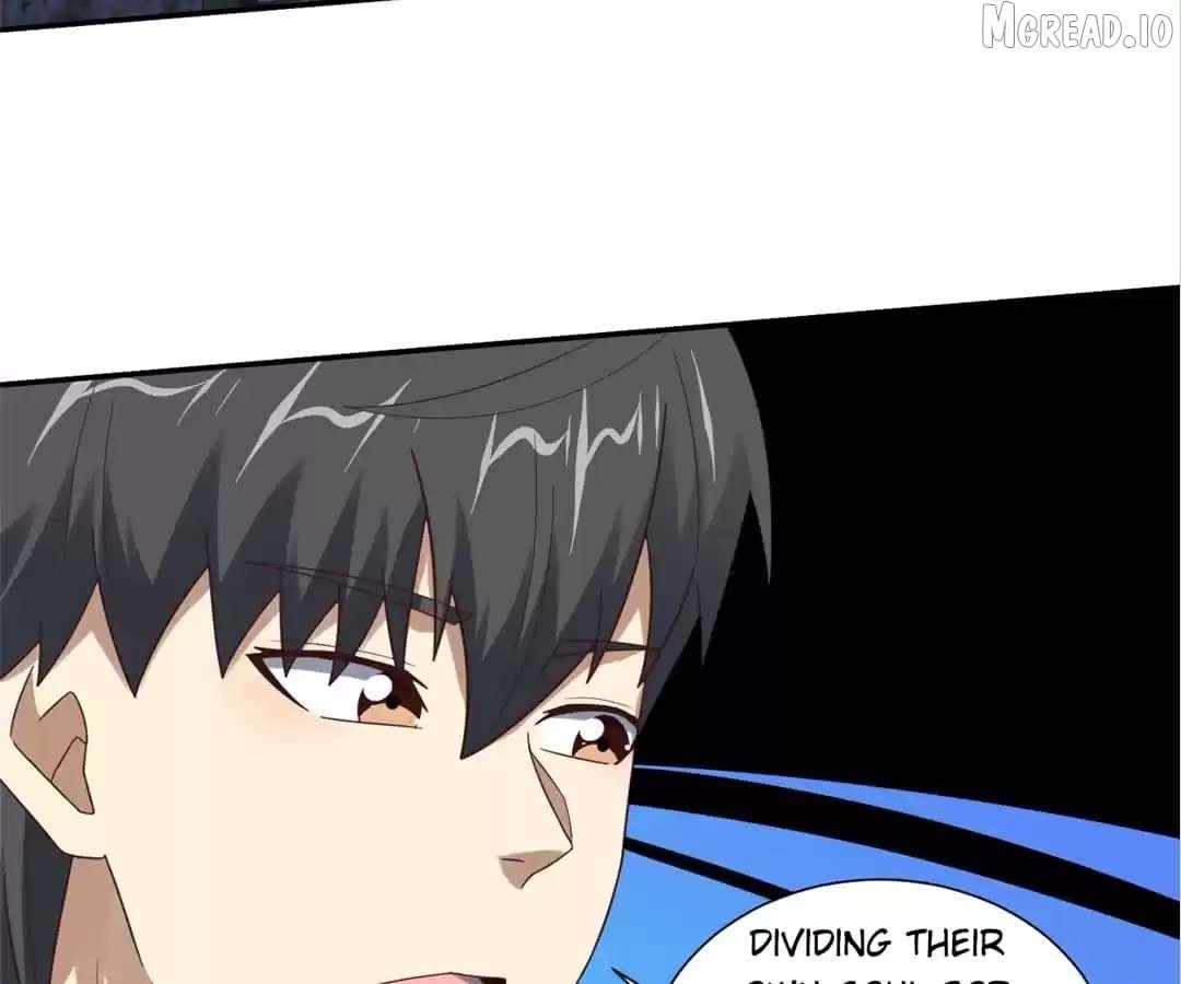 Gao Neng Strikes Ch.270 p59