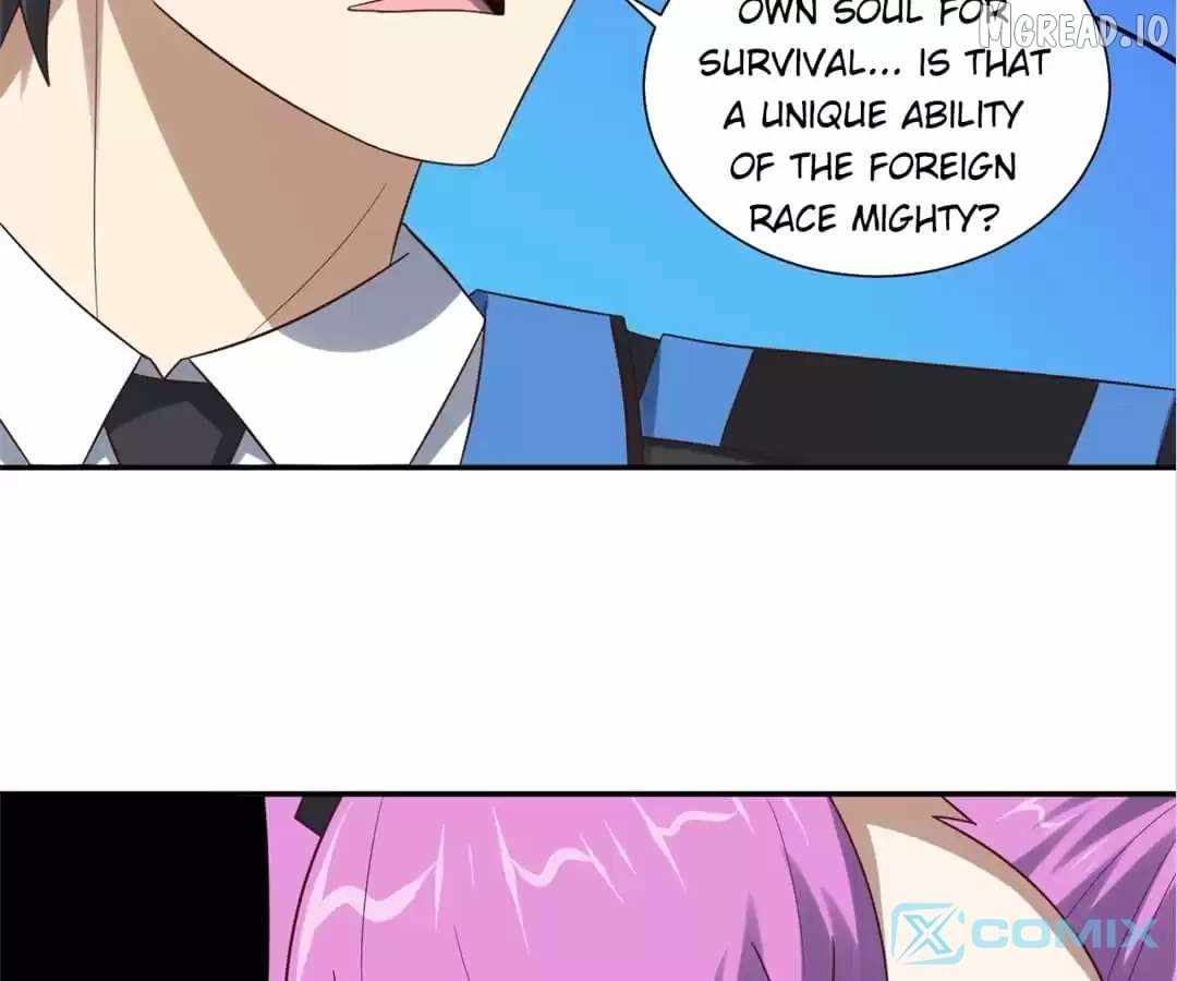 Gao Neng Strikes Ch.270 p60