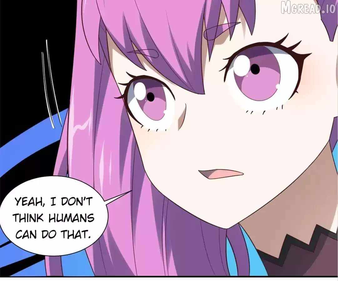 Gao Neng Strikes Ch.270 p61
