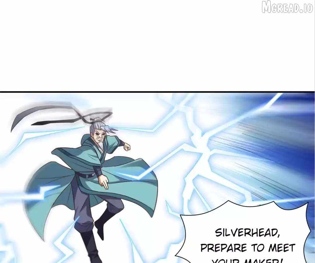 Gao Neng Strikes Ch.270 p62