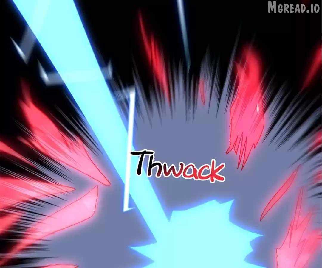 Gao Neng Strikes Ch.270 p65