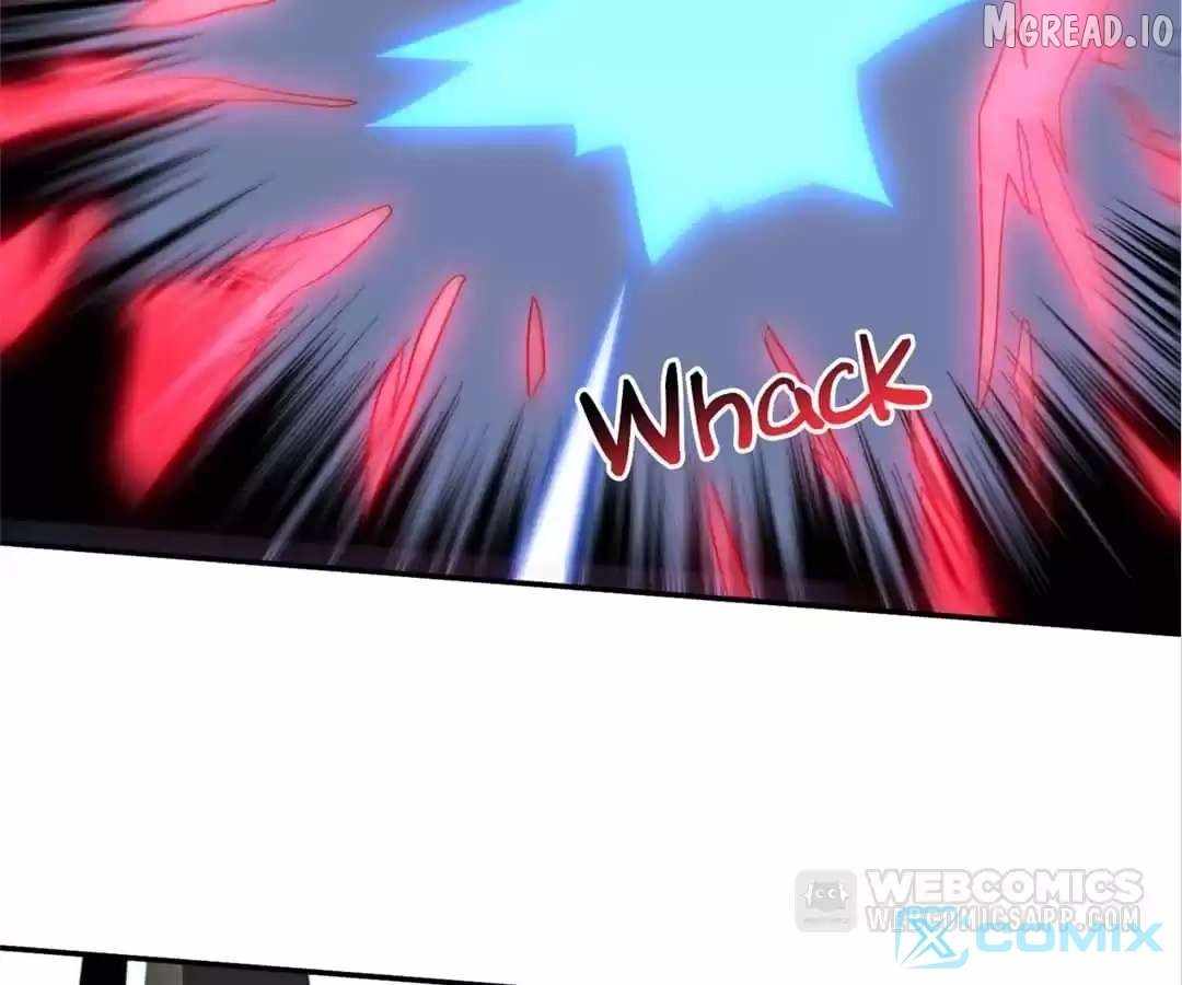 Gao Neng Strikes Ch.270 p66