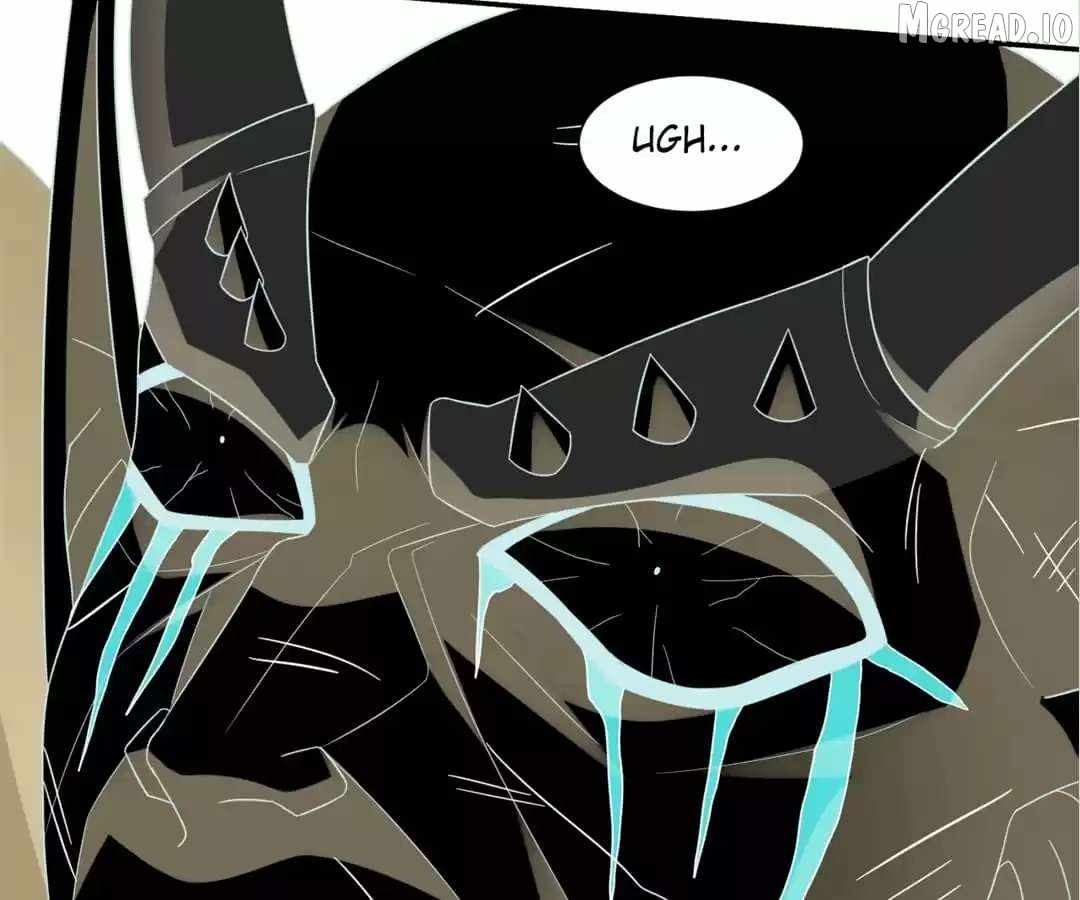 Gao Neng Strikes Ch.270 p67