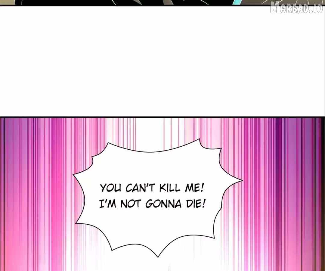 Gao Neng Strikes Ch.270 p68