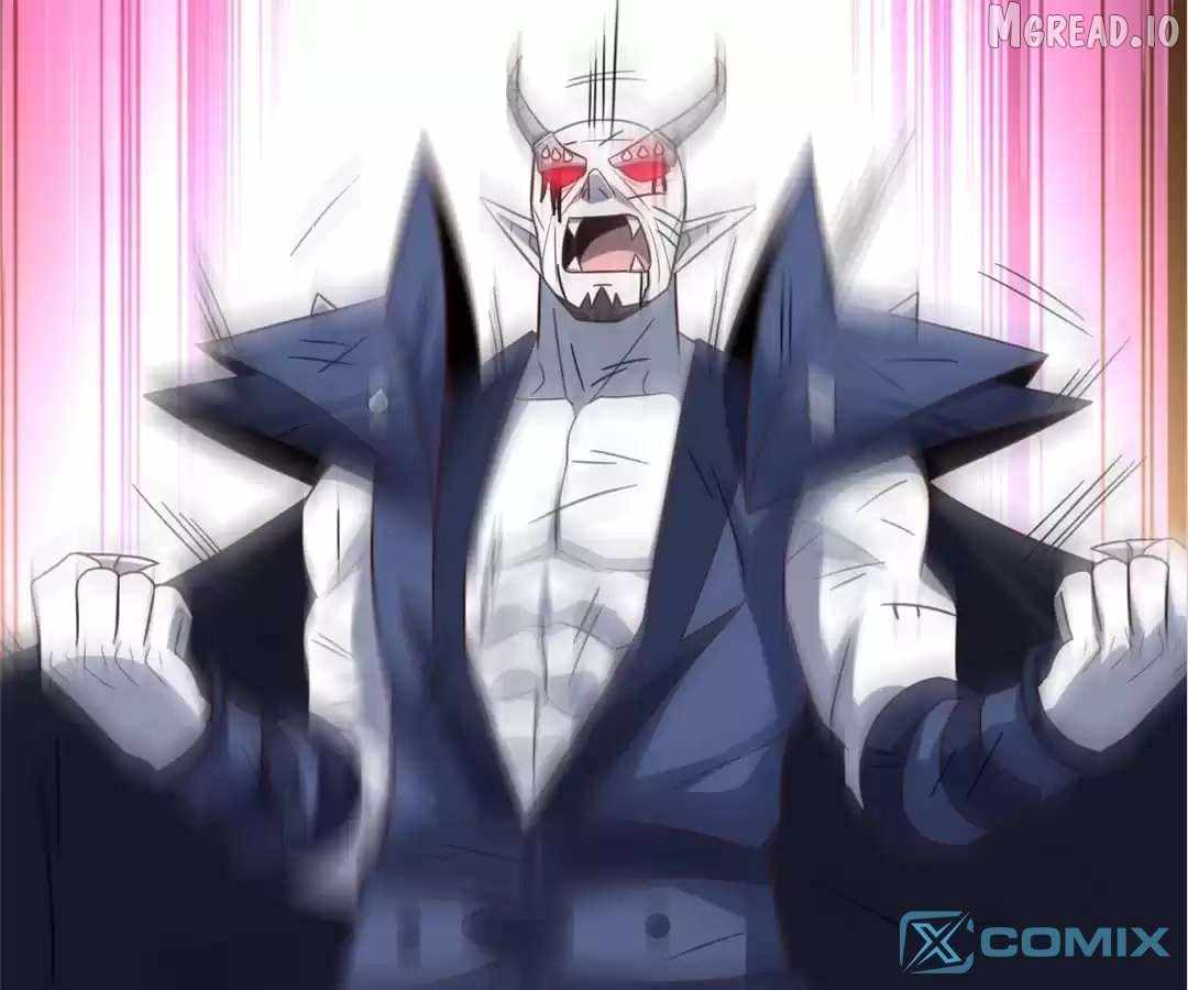 Gao Neng Strikes Ch.270 p69