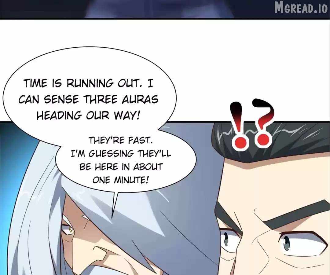 Gao Neng Strikes Ch.270 p70