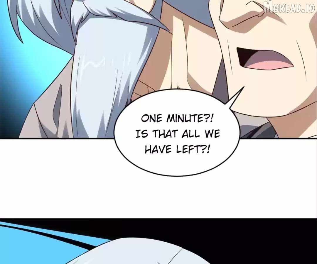 Gao Neng Strikes Ch.270 p71