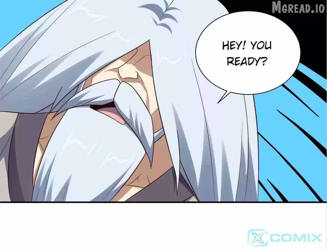 Gao Neng Strikes Ch.270 p72