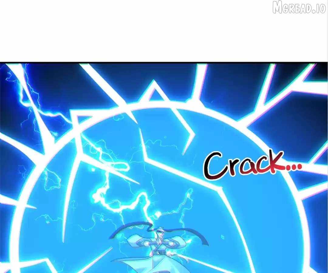 Gao Neng Strikes Ch.270 p73