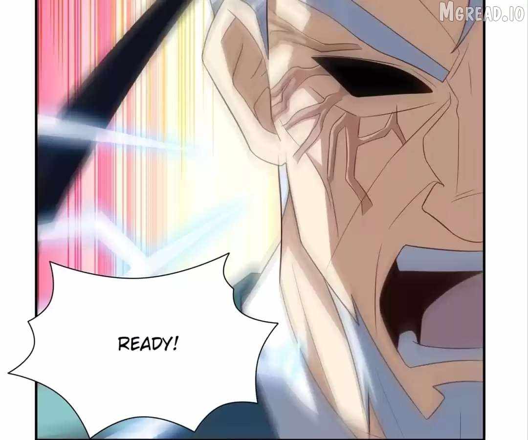 Gao Neng Strikes Ch.270 p76