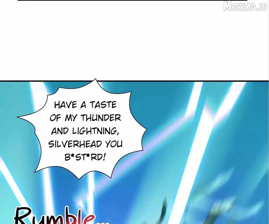 Gao Neng Strikes Ch.270 p77