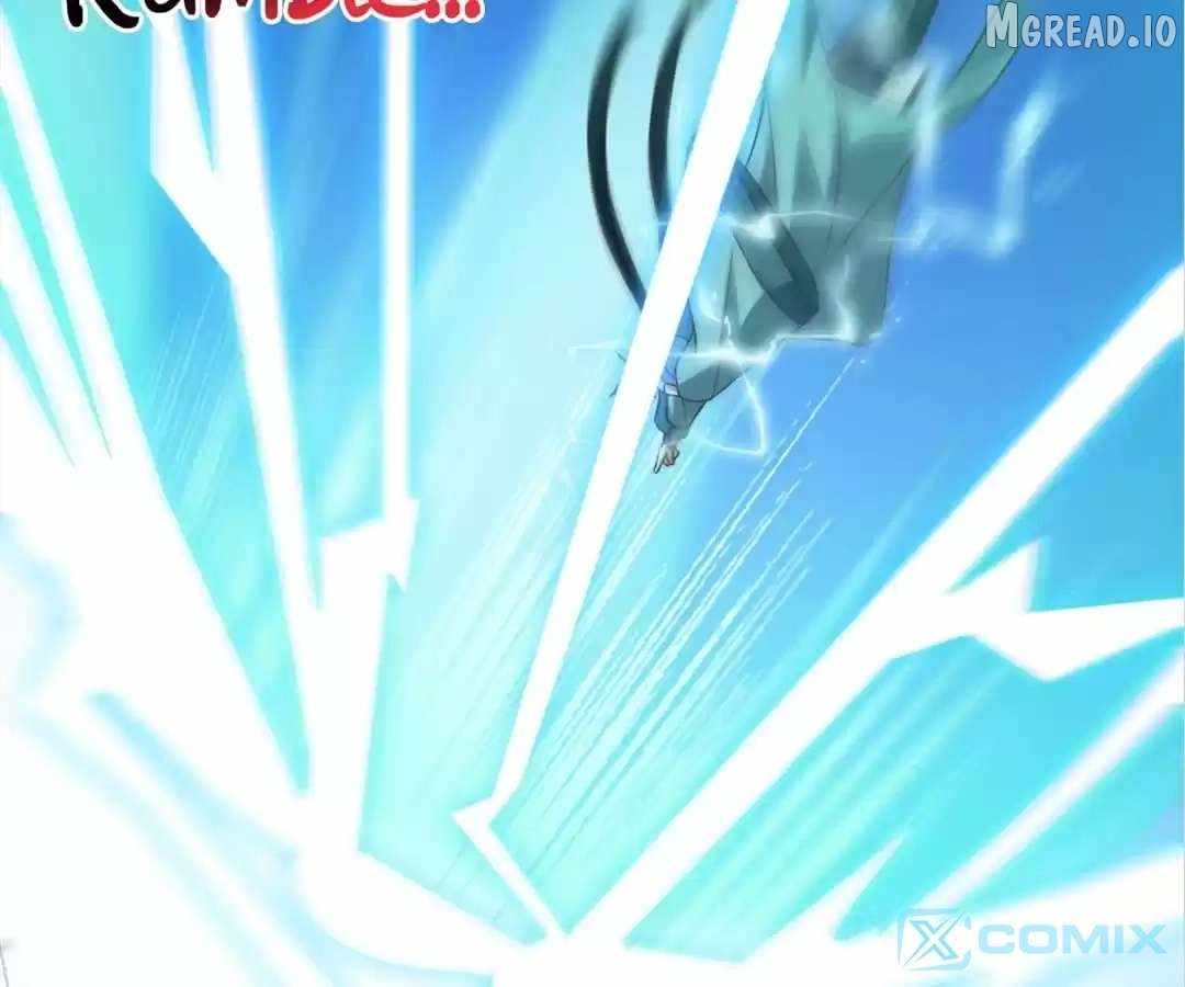 Gao Neng Strikes Ch.270 p78