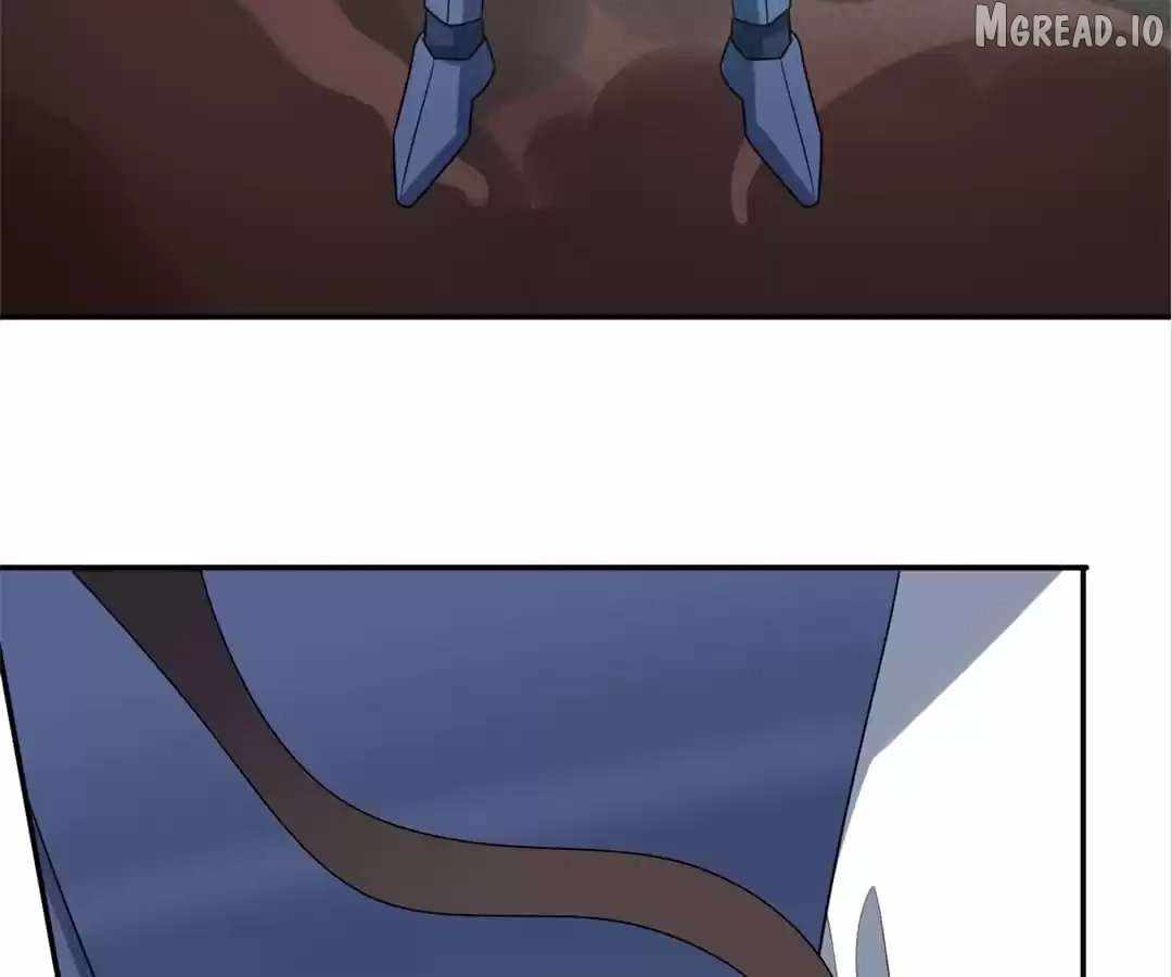 Gao Neng Strikes Ch.270 p9