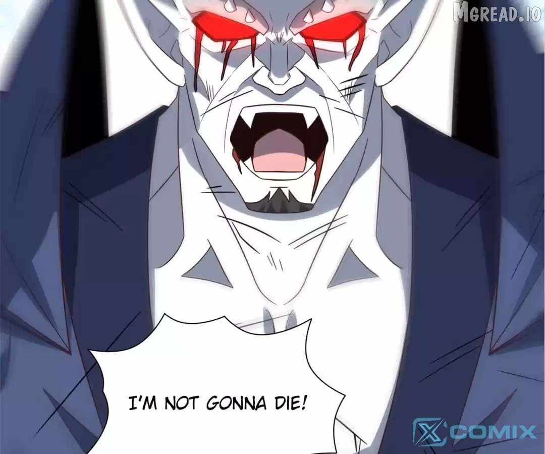 Gao Neng Strikes Ch.270 p81
