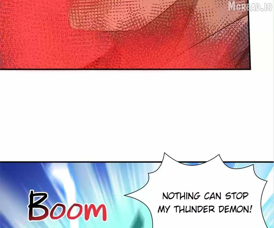 Gao Neng Strikes Ch.270 p88