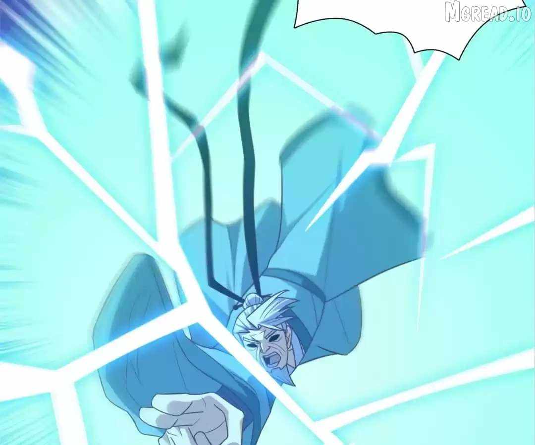 Gao Neng Strikes Ch.270 p89