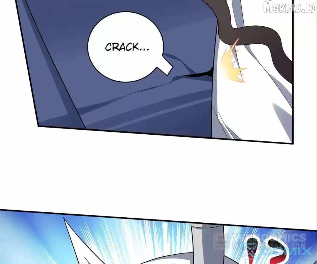 Gao Neng Strikes Ch.270 p10