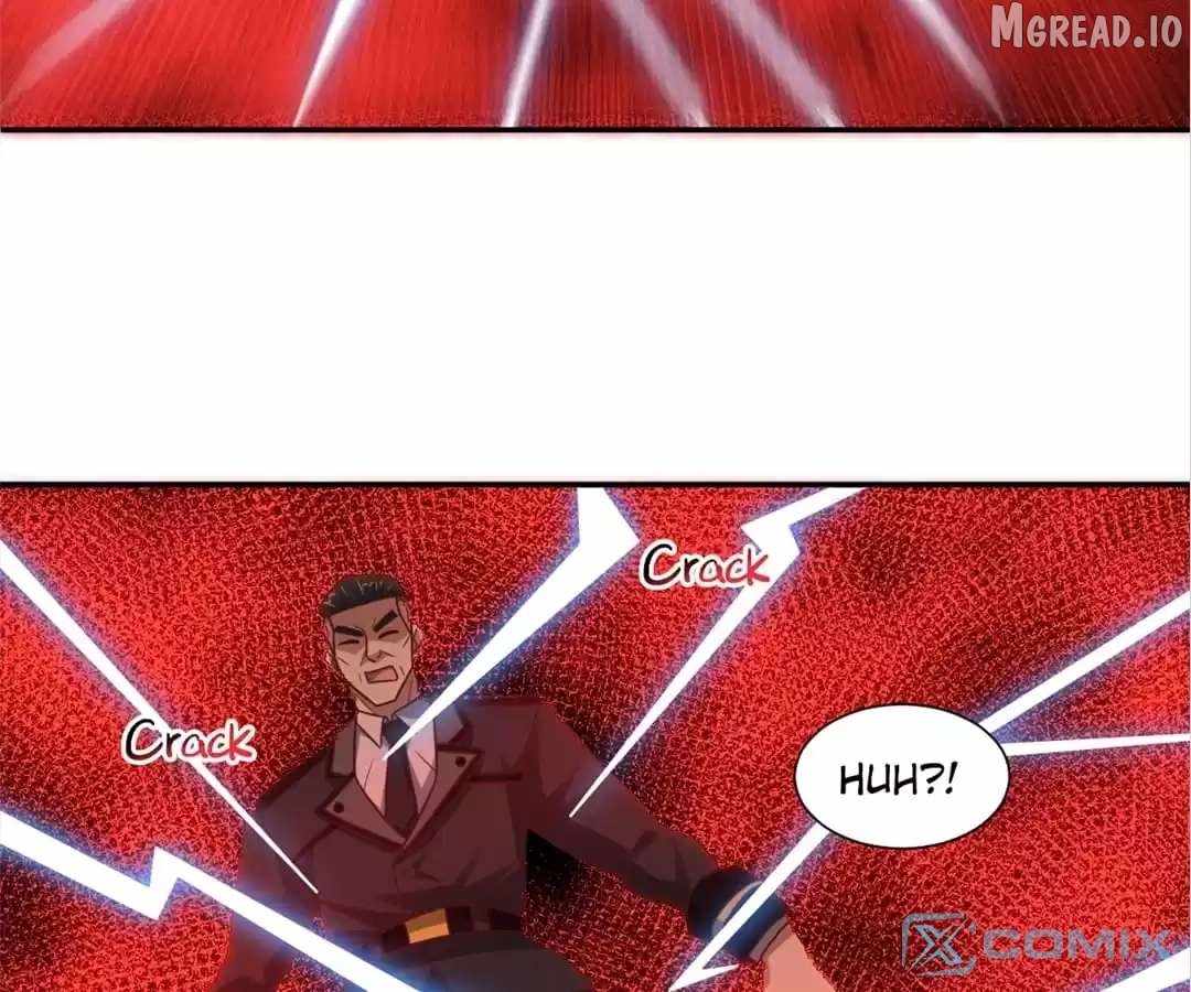 Gao Neng Strikes Ch.270 p93