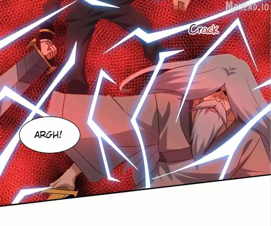 Gao Neng Strikes Ch.270 p94